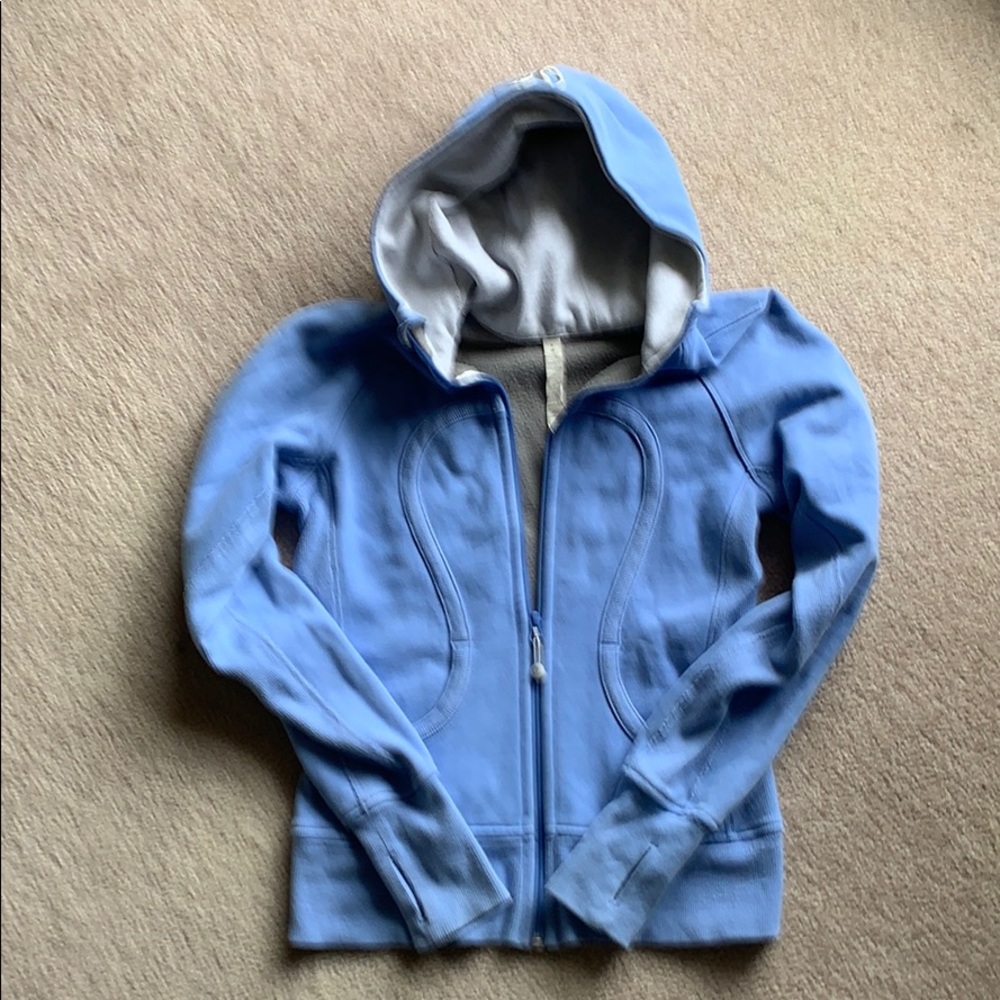 Lululemon hoodie